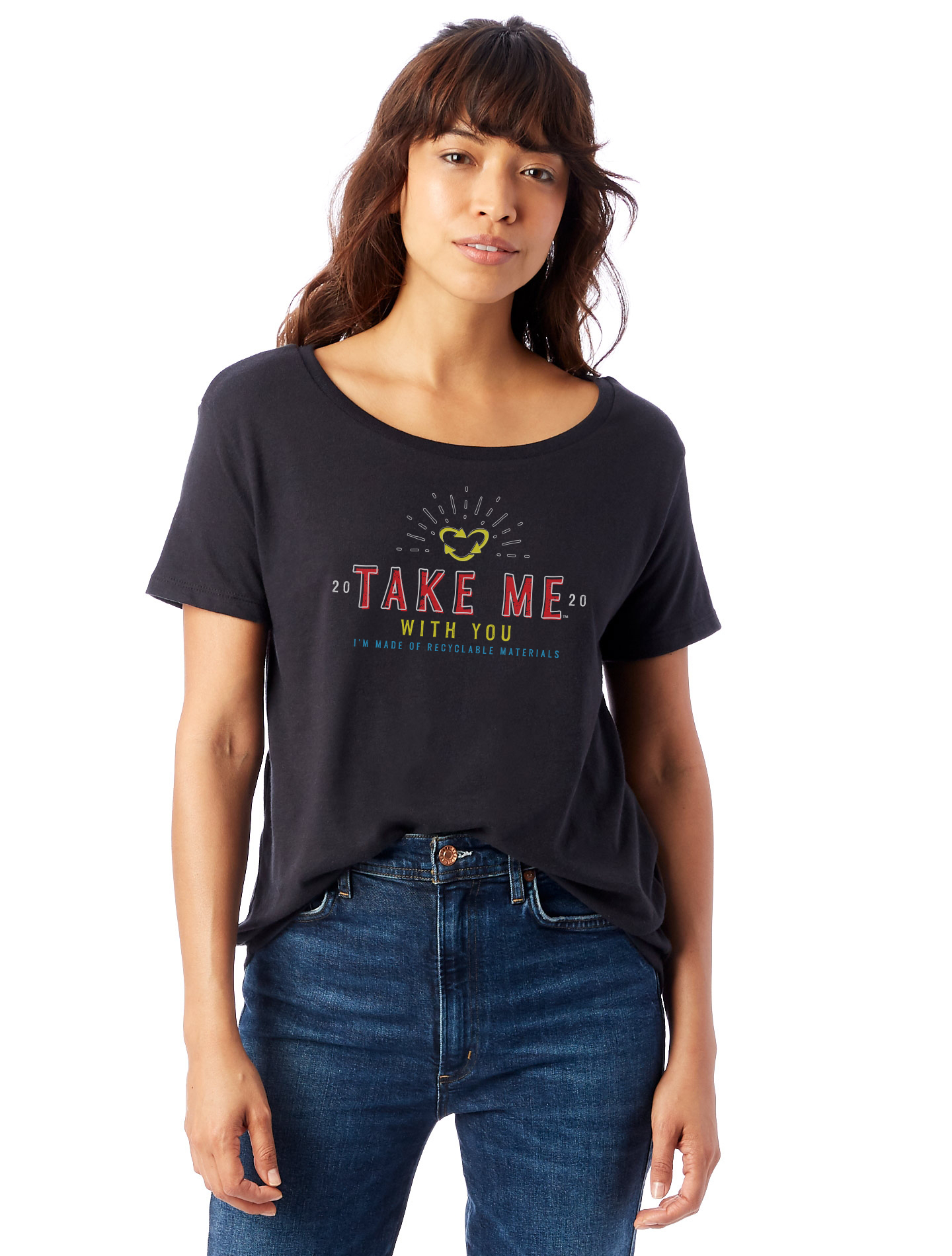 Take Me with You