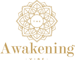 The Awakening Vibe Logo